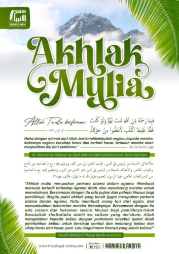 AKHLAK-MULIA